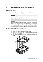 Preview for 27 page of Mitsubishi Electric FT5000 Handbook