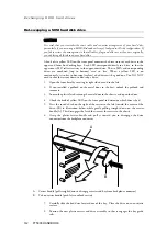 Preview for 28 page of Mitsubishi Electric FT5000 Handbook