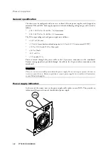 Preview for 32 page of Mitsubishi Electric FT5000 Handbook