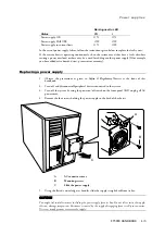 Preview for 33 page of Mitsubishi Electric FT5000 Handbook