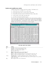 Preview for 75 page of Mitsubishi Electric FT5000 Handbook