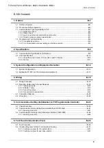 Preview for 9 page of Mitsubishi Electric FX-485ADP User Manual