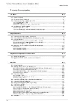 Preview for 16 page of Mitsubishi Electric FX-485ADP User Manual