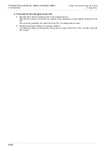 Preview for 94 page of Mitsubishi Electric FX-485ADP User Manual