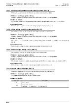 Preview for 180 page of Mitsubishi Electric FX-485ADP User Manual