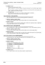 Preview for 182 page of Mitsubishi Electric FX-485ADP User Manual