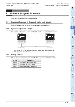 Preview for 233 page of Mitsubishi Electric FX-485ADP User Manual