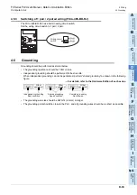 Preview for 281 page of Mitsubishi Electric FX-485ADP User Manual