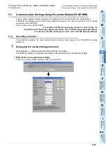 Preview for 285 page of Mitsubishi Electric FX-485ADP User Manual