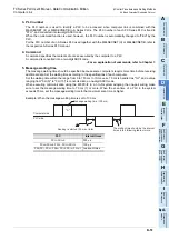 Preview for 293 page of Mitsubishi Electric FX-485ADP User Manual