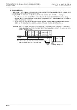 Preview for 294 page of Mitsubishi Electric FX-485ADP User Manual