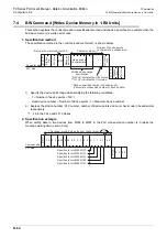 Preview for 306 page of Mitsubishi Electric FX-485ADP User Manual