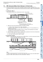 Preview for 307 page of Mitsubishi Electric FX-485ADP User Manual