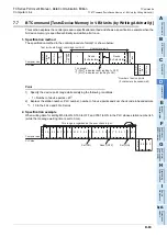 Preview for 311 page of Mitsubishi Electric FX-485ADP User Manual