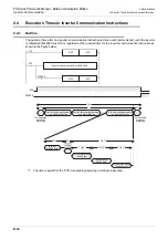 Preview for 352 page of Mitsubishi Electric FX-485ADP User Manual