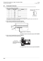 Preview for 376 page of Mitsubishi Electric FX-485ADP User Manual