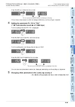 Preview for 405 page of Mitsubishi Electric FX-485ADP User Manual