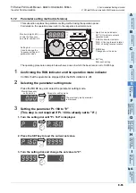 Preview for 407 page of Mitsubishi Electric FX-485ADP User Manual