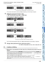 Preview for 411 page of Mitsubishi Electric FX-485ADP User Manual