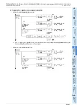 Preview for 463 page of Mitsubishi Electric FX-485ADP User Manual