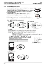 Preview for 582 page of Mitsubishi Electric FX-485ADP User Manual