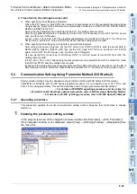 Preview for 591 page of Mitsubishi Electric FX-485ADP User Manual