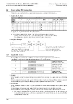 Preview for 596 page of Mitsubishi Electric FX-485ADP User Manual