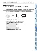 Preview for 607 page of Mitsubishi Electric FX-485ADP User Manual