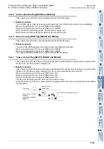 Preview for 649 page of Mitsubishi Electric FX-485ADP User Manual