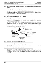 Preview for 682 page of Mitsubishi Electric FX-485ADP User Manual