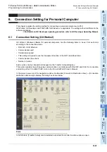 Preview for 739 page of Mitsubishi Electric FX-485ADP User Manual