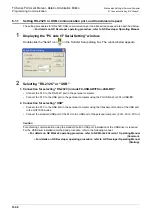 Preview for 740 page of Mitsubishi Electric FX-485ADP User Manual