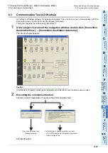 Preview for 745 page of Mitsubishi Electric FX-485ADP User Manual