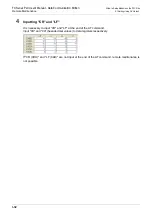 Preview for 782 page of Mitsubishi Electric FX-485ADP User Manual