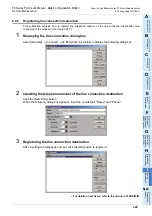 Preview for 795 page of Mitsubishi Electric FX-485ADP User Manual