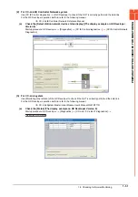 Preview for 81 page of Mitsubishi Electric GOT2000 Series Connection Manual