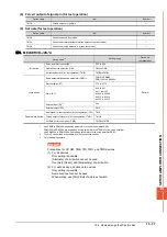 Preview for 859 page of Mitsubishi Electric GOT2000 Series Connection Manual