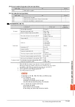 Preview for 869 page of Mitsubishi Electric GOT2000 Series Connection Manual