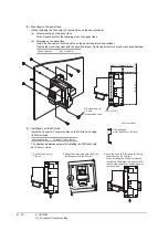 Preview for 84 page of Mitsubishi Electric GT16 User Manual