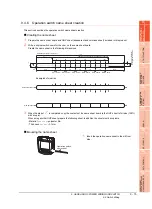 Preview for 125 page of Mitsubishi Electric GT16 User Manual