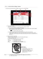 Preview for 186 page of Mitsubishi Electric GT16 User Manual