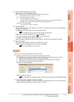 Preview for 187 page of Mitsubishi Electric GT16 User Manual