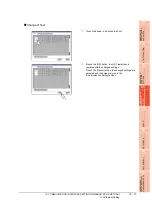 Preview for 201 page of Mitsubishi Electric GT16 User Manual