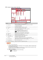 Preview for 254 page of Mitsubishi Electric GT16 User Manual