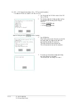 Preview for 256 page of Mitsubishi Electric GT16 User Manual