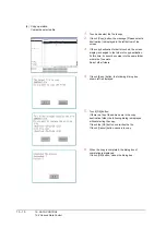 Preview for 258 page of Mitsubishi Electric GT16 User Manual