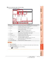 Preview for 263 page of Mitsubishi Electric GT16 User Manual