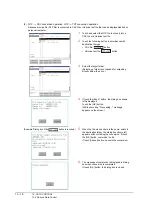 Preview for 266 page of Mitsubishi Electric GT16 User Manual