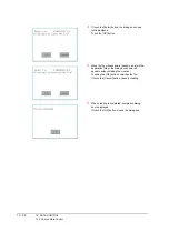 Preview for 274 page of Mitsubishi Electric GT16 User Manual