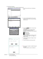 Preview for 276 page of Mitsubishi Electric GT16 User Manual